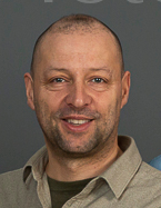Ir. Edward van den Elsen